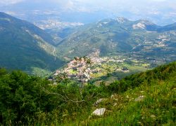 <span class="entry-title-primary">DEMOS – Ottati</span> <span class="entry-subtitle">(Loc. Rifugio Panormo)</span>