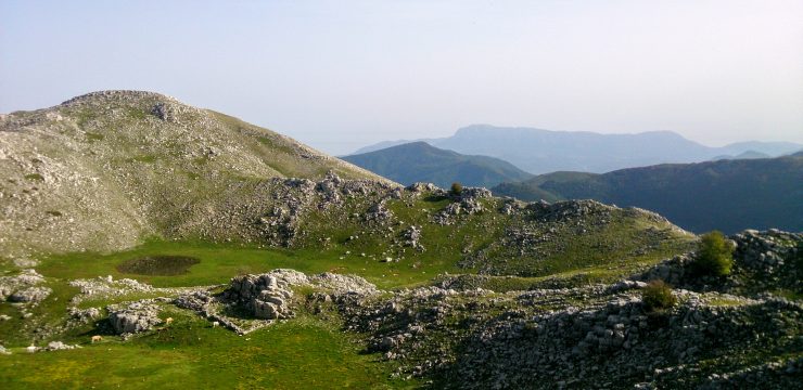 <span class="entry-title-primary">EÒO – Piaggine</span> <span class="entry-subtitle">(Loc. Rifugio Cervati)</span>